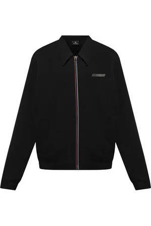 Paul Smith Sudadera con cremallera