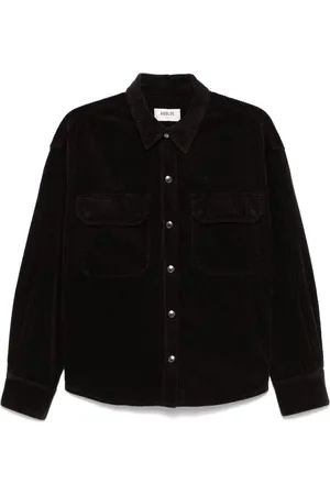 AGOLDE Camisa Gwen Slice