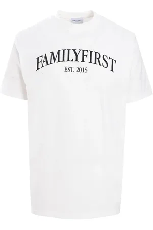 Family First Camiseta Est. 2015
