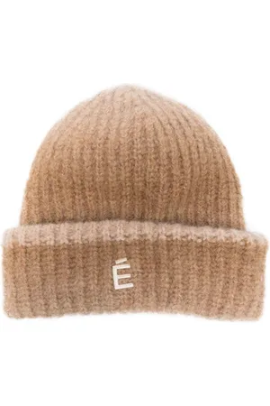 Etudes Gorro con efecto degradado