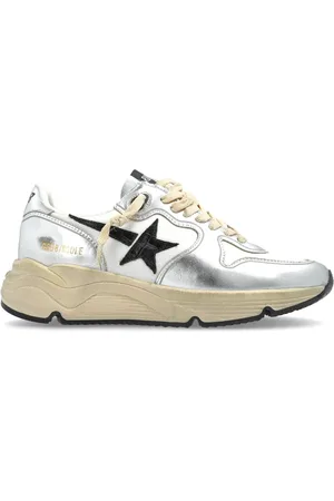 Golden Goose Zapatillas Running Sole
