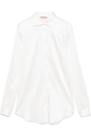 BLANCA Camisa con botones