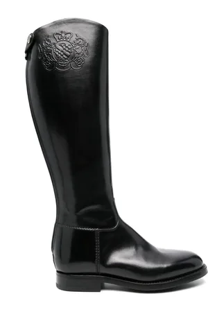 ALBERTO FASCIANI Botas Isabel 523