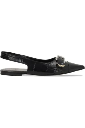 Givenchy Bailarinas Voyou