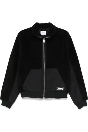 Maison Kitsuné Chaqueta Flash Fox