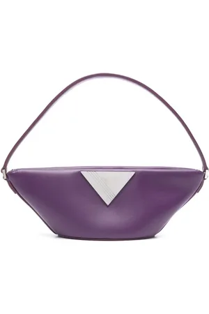The Attico Bolso de hombro Piccola