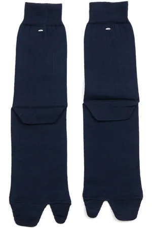 Maison Margiela Calcetines con puntera Tabi