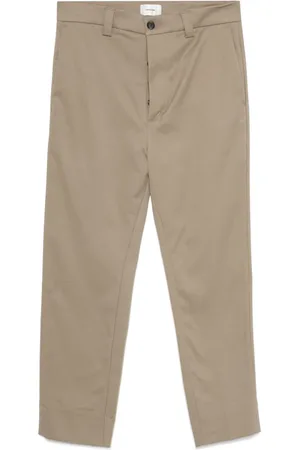 haikure Pantalones Mason Super Bull