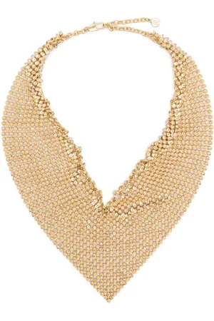 Paco rabanne Collar Pixel Bubble