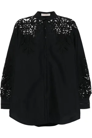 ULLA JOHNSON Camisa Harden