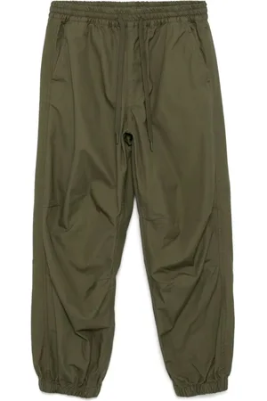 Chocoolate Pantalones ajustados con cordones