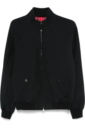 Baracuta Chaqueta G9 Clicker