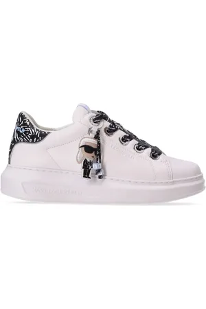 Karl Lagerfeld Zapatillas Kapri