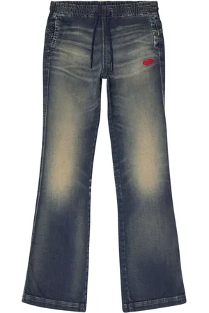 Diesel Vaqueros 2069 D-Ebbey Joggjeans®