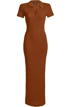 SER.O.YA Vestido Beacon de punto
