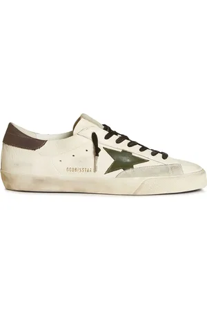 Golden Goose Zapatillas Super Star