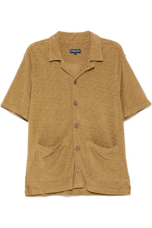 Frescobol Carioca Camisa Paco Cobacabana