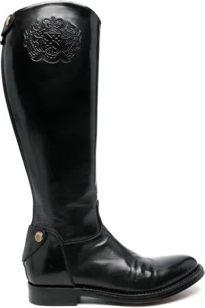 ALBERTO FASCIANI Botas Isabel 2100