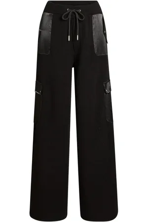 SER.O.YA Pantalones cargo Daph
