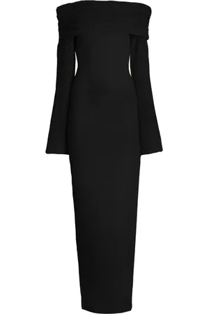 SER.O.YA Vestido largo Galleria