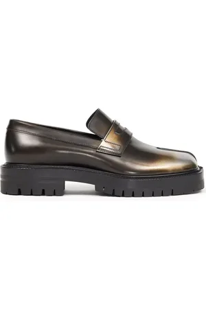 Maison Margiela Mocasines County Tabi