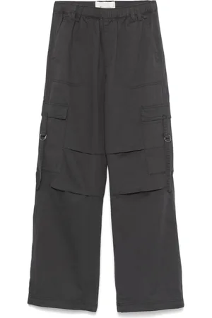 Champion Pantalones rectos tipo cargo