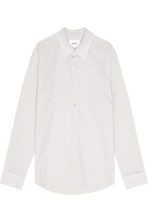 NN.07 Camisa Quinsy