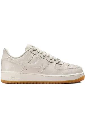 Nike Zapatillas Air Force 1 Phantom Croc