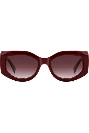 Missoni Gafas de sol con montura cat eye