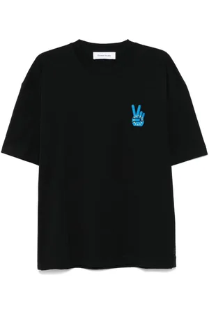 Etudes Camiseta Peace