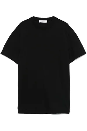 CRUNA Camiseta lisa