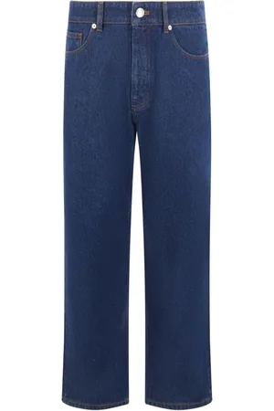 Maison Kitsuné Vaqueros rectos