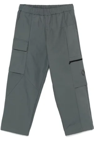 A-cold-wall* Pantalones cargo Stratum