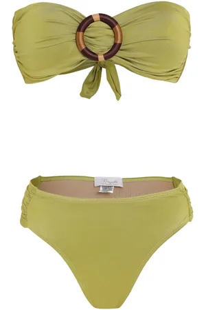 Brigitte Bikini Mila