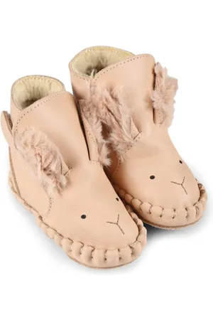 Donsje Botas Kapi Classic Bear