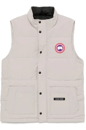 Canada Goose Chaleco Freestyle