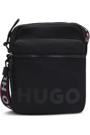 HUGO BOSS Bolso de hombro con logo