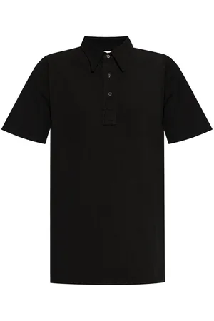 Maison Margiela Polo de manga corta