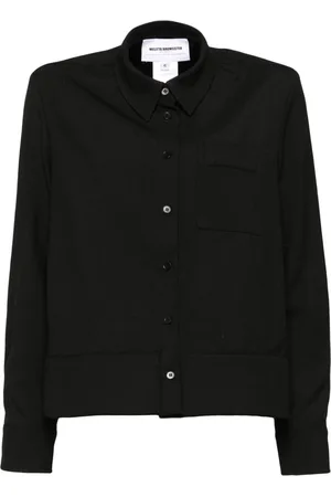 MELITTA BAUMEISTER Camisa con botones