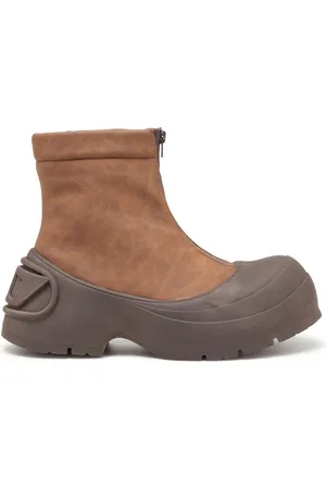 Diesel Botines D-Donald