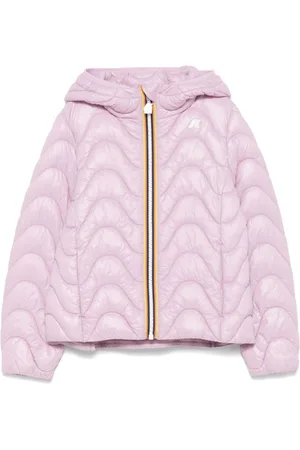 K-Way Chaqueta Lily
