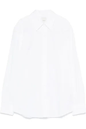 Calvin Klein Camisa lisa