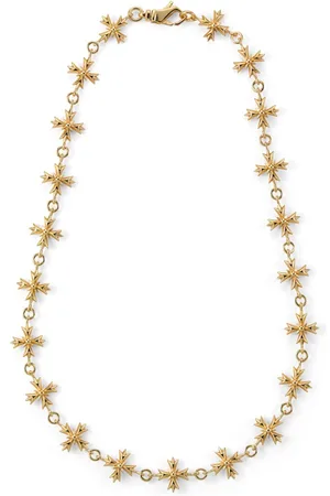 EMANUELE BICOCCHI Collar Crest
