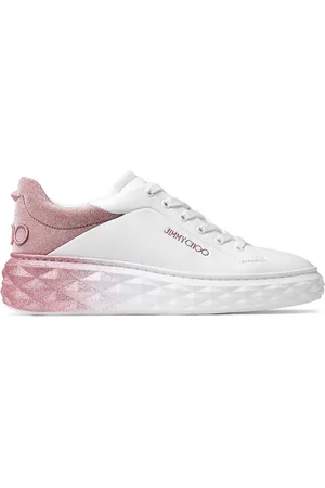 Jimmy Choo Zapatillas Diamond Maxi