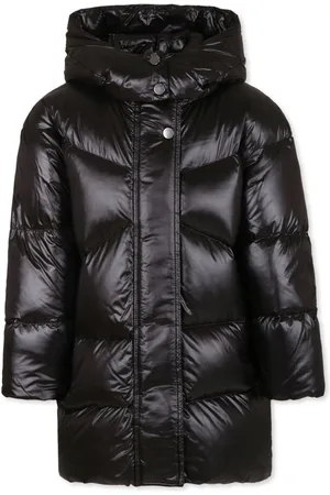 Woolrich Plumífero con botones