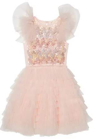 Tutu Du Monde Vestido Sugar Fairy con tutú