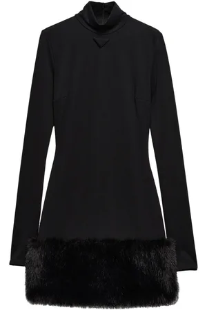 Prada Vestido Stretch