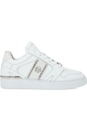 Philipp Plein Zapatillas con cordones