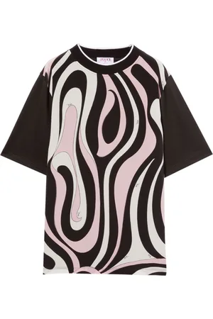 Puccini Camiseta Marmo