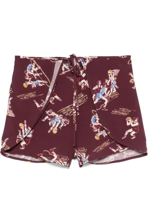 BODE Pantalones cortos Layup